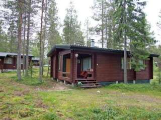 Дома для отпуска Holiday Home Kelokaltiokylä 28 Рука Дом для отпуска-10