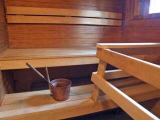 Дома для отпуска Holiday Home Kelokaltiokylä 28 Рука Дом для отпуска-18