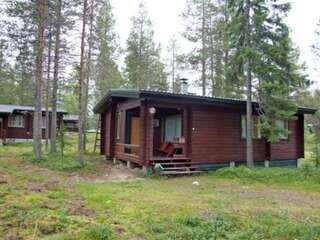 Дома для отпуска Holiday Home Kelokaltiokylä 28 Рука Дом для отпуска-22