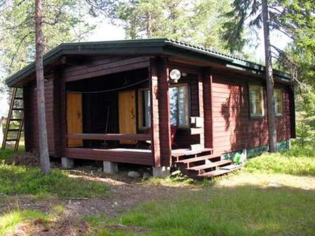 Дома для отпуска Holiday Home Kelokaltiokylä 28 Рука-3