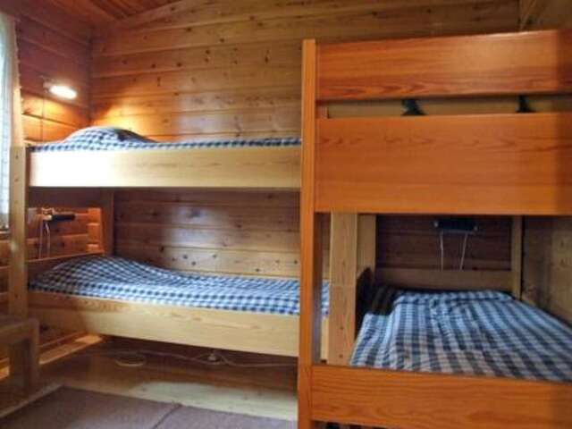 Дома для отпуска Holiday Home Kelokaltiokylä 28 Рука-15
