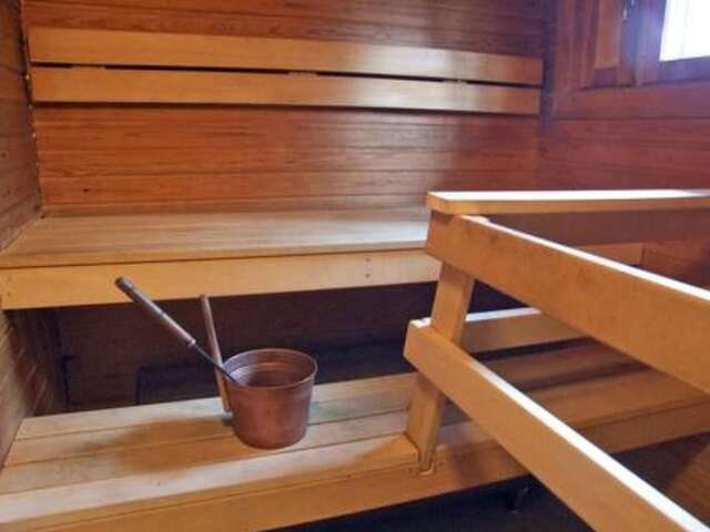 Дома для отпуска Holiday Home Kelokaltiokylä 28 Рука-26