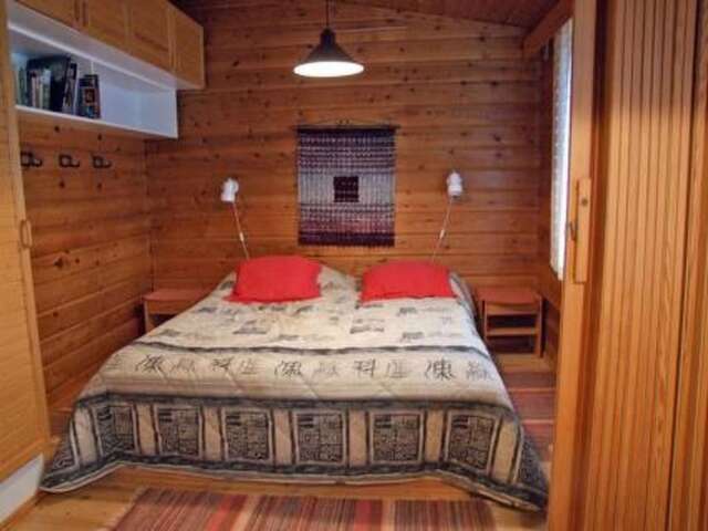 Дома для отпуска Holiday Home Kelokaltiokylä 28 Рука-28