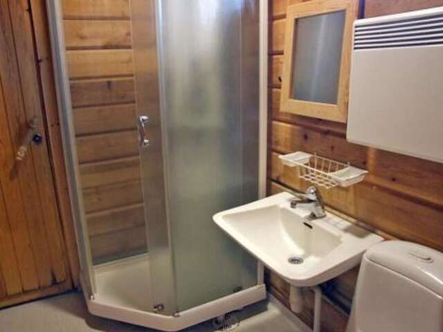 Дома для отпуска Holiday Home Kelokaltiokylä 28 Рука-31