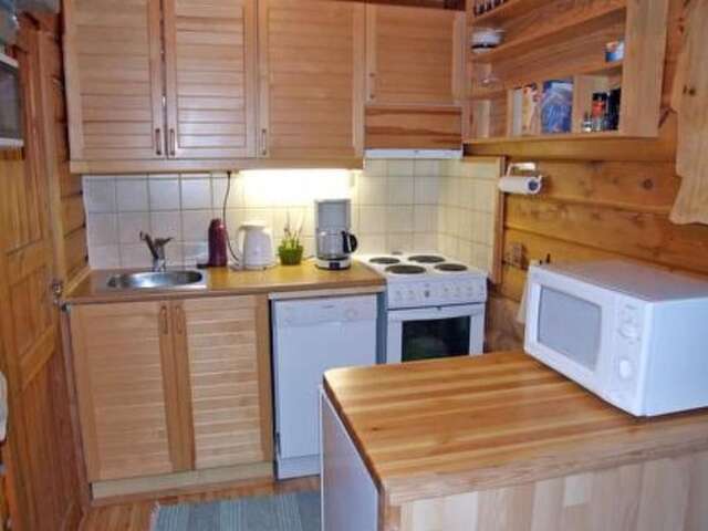 Дома для отпуска Holiday Home Kelokaltiokylä 28 Рука-33